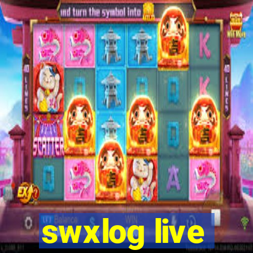 swxlog live