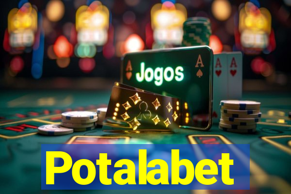 Potalabet