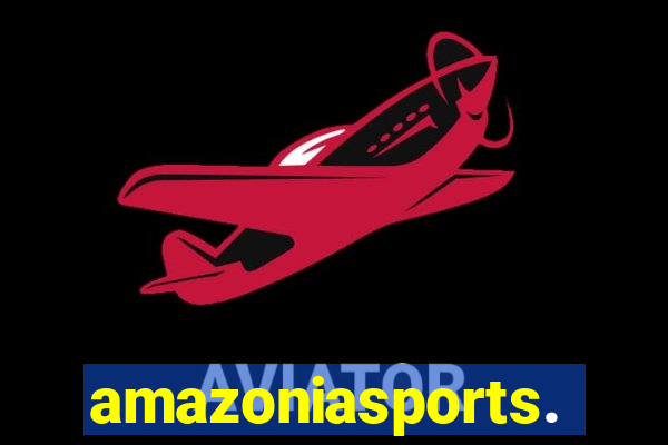 amazoniasports.com