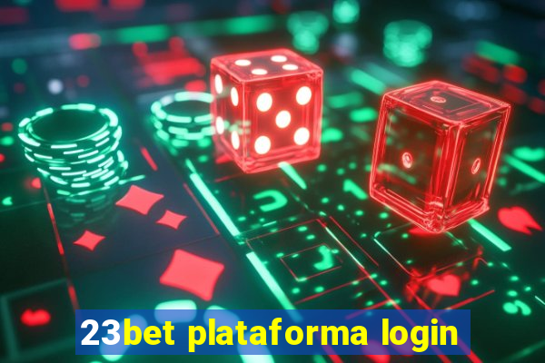 23bet plataforma login