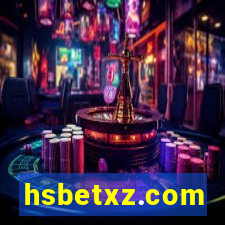 hsbetxz.com