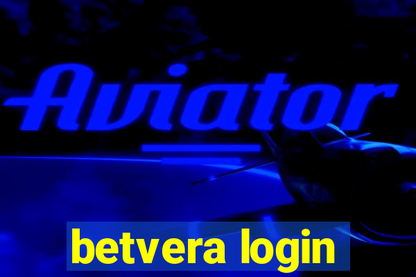 betvera login