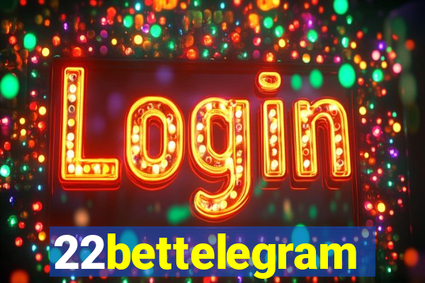 22bettelegram