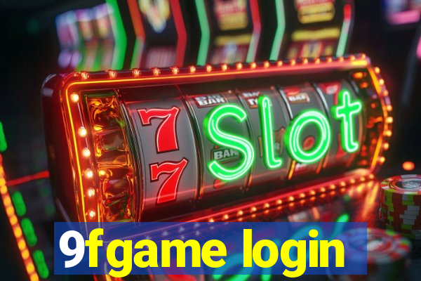 9fgame login