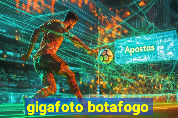 gigafoto botafogo