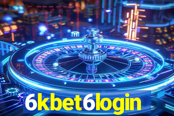 6kbet6login