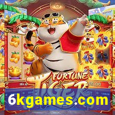 6kgames.com