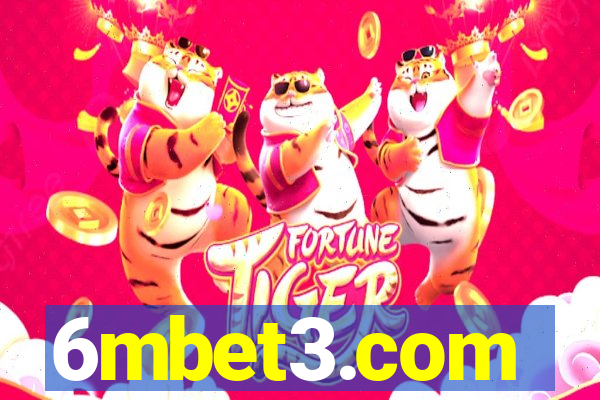 6mbet3.com