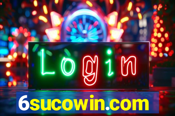 6sucowin.com