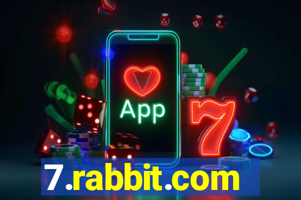 7.rabbit.com