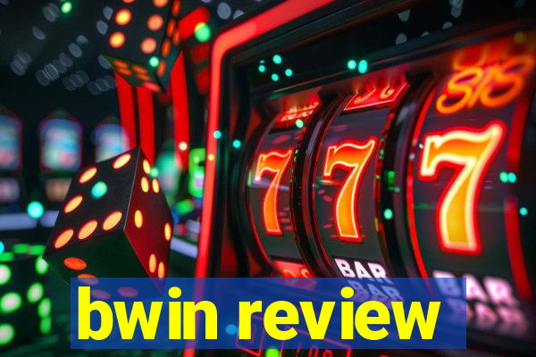 bwin review