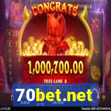 70bet.net