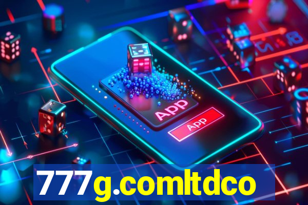 777g.comltdco