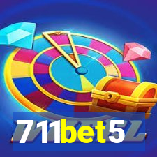 711bet5