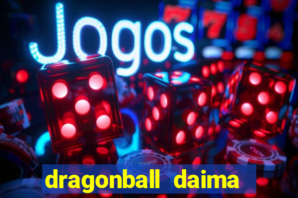 dragonball daima torrent magnet