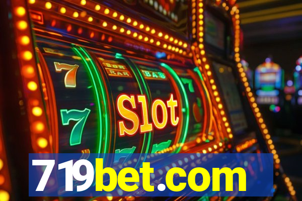 719bet.com