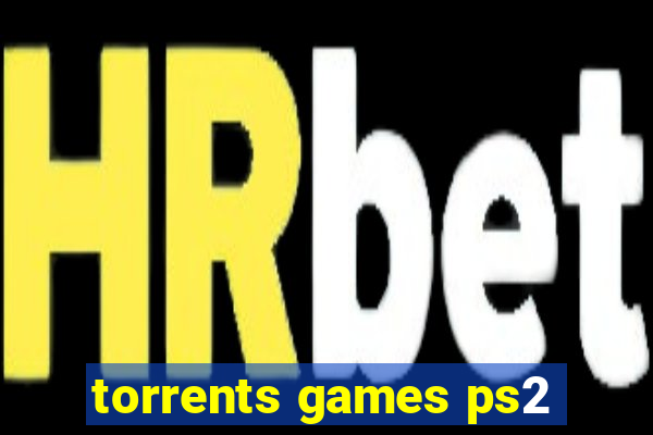 torrents games ps2