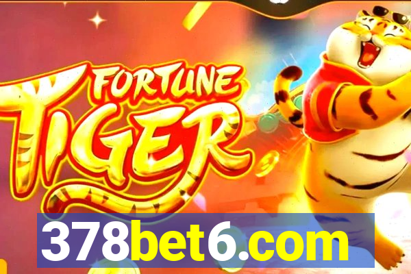 378bet6.com