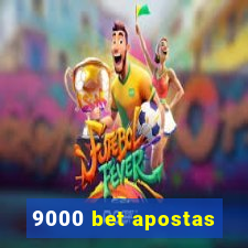 9000 bet apostas