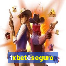 1xbetéseguro