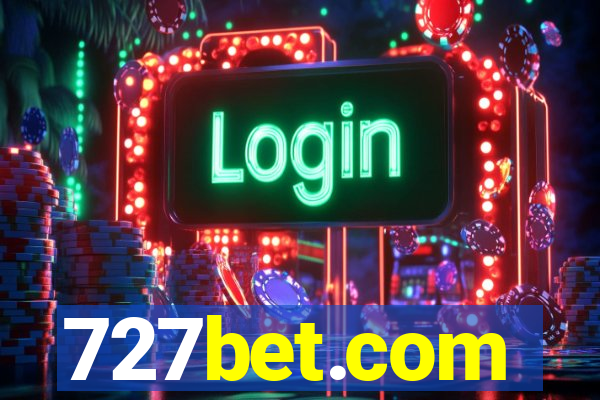 727bet.com