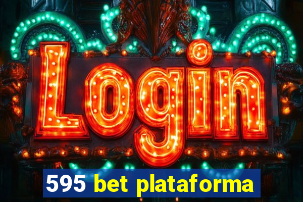 595 bet plataforma