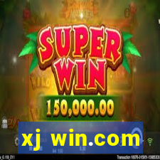 xj win.com