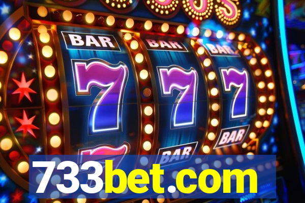 733bet.com