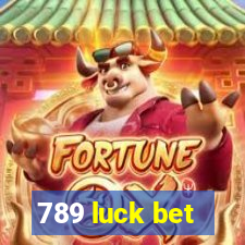 789 luck bet