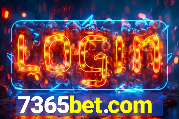 7365bet.com