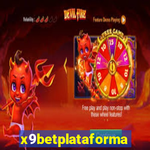 x9betplataforma