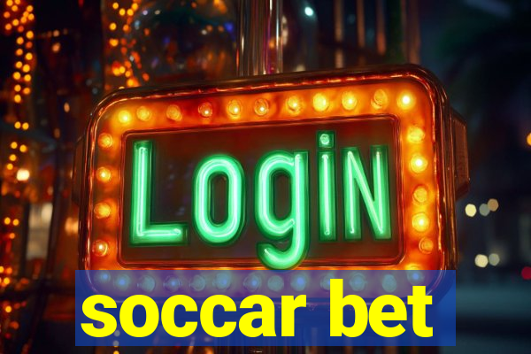 soccar bet