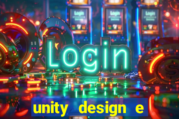 unity design e desenvolvimento de jogos pdf