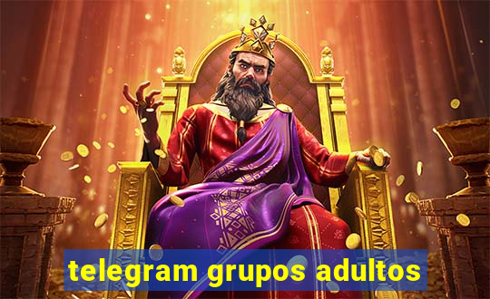 telegram grupos adultos