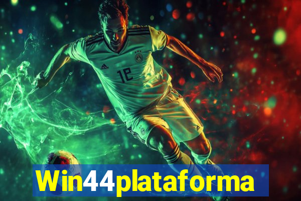 Win44plataforma