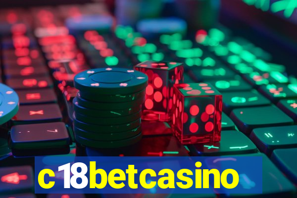 c18betcasino