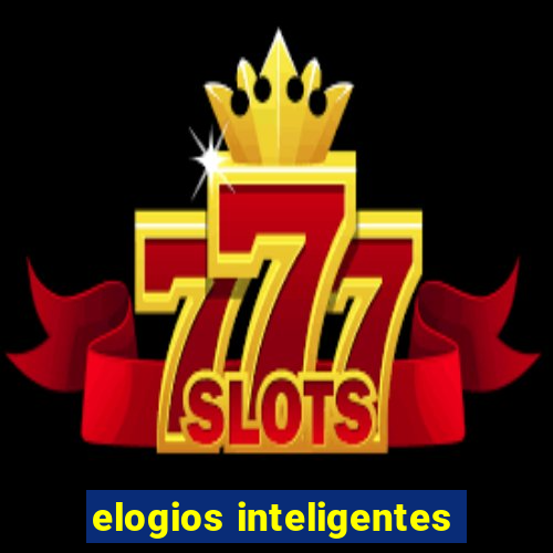 elogios inteligentes