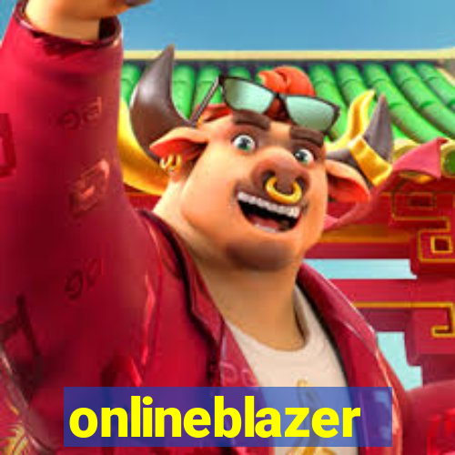 onlineblazer