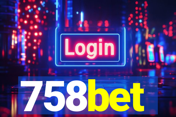 758bet