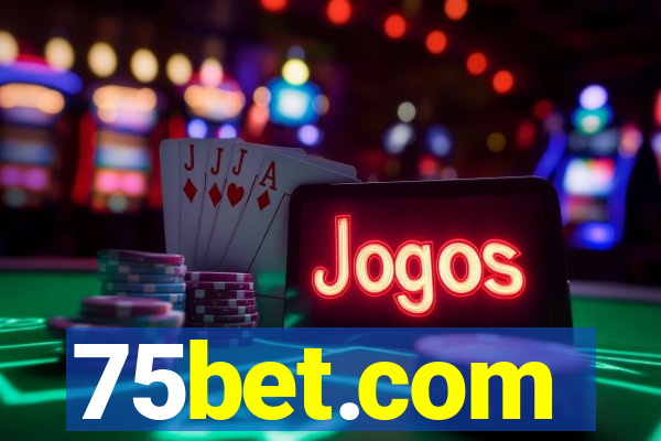 75bet.com