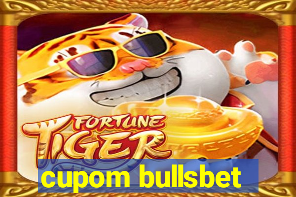 cupom bullsbet