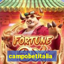 campobetitalia