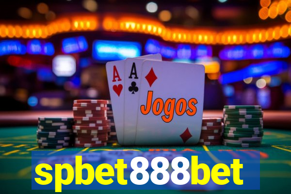 spbet888bet