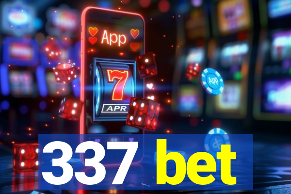 337 bet