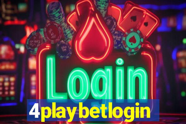 4playbetlogin