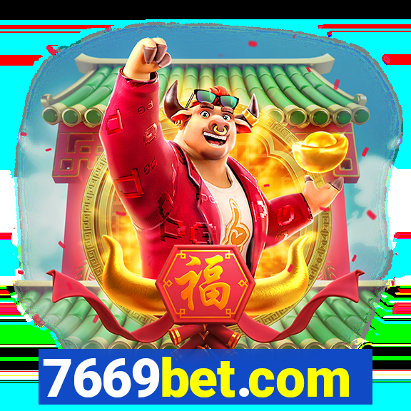 7669bet.com