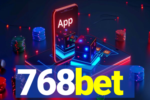 768bet