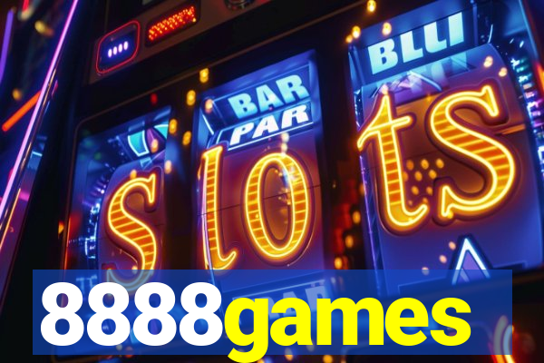 8888games