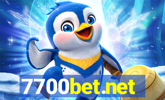 7700bet.net