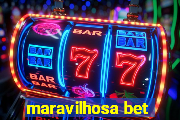 maravilhosa bet